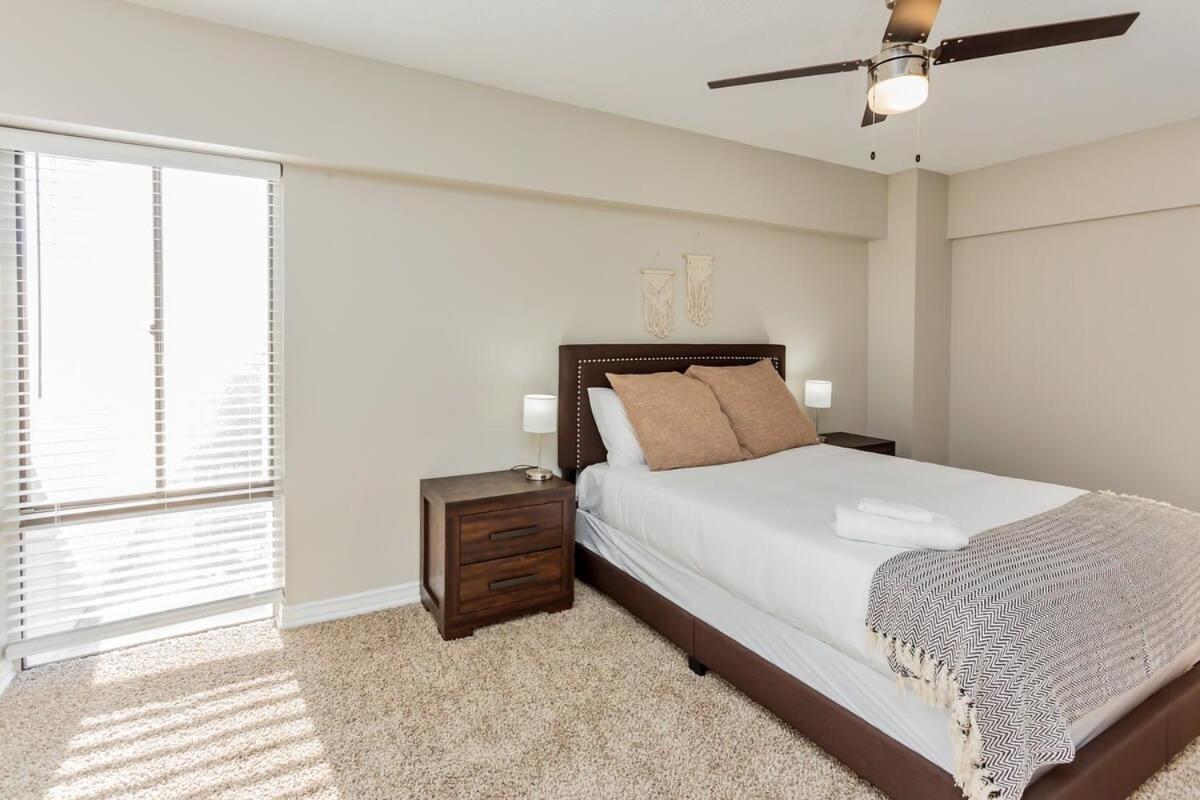 Bargain Memphis Apartment W Hdtv & Wifi Luaran gambar