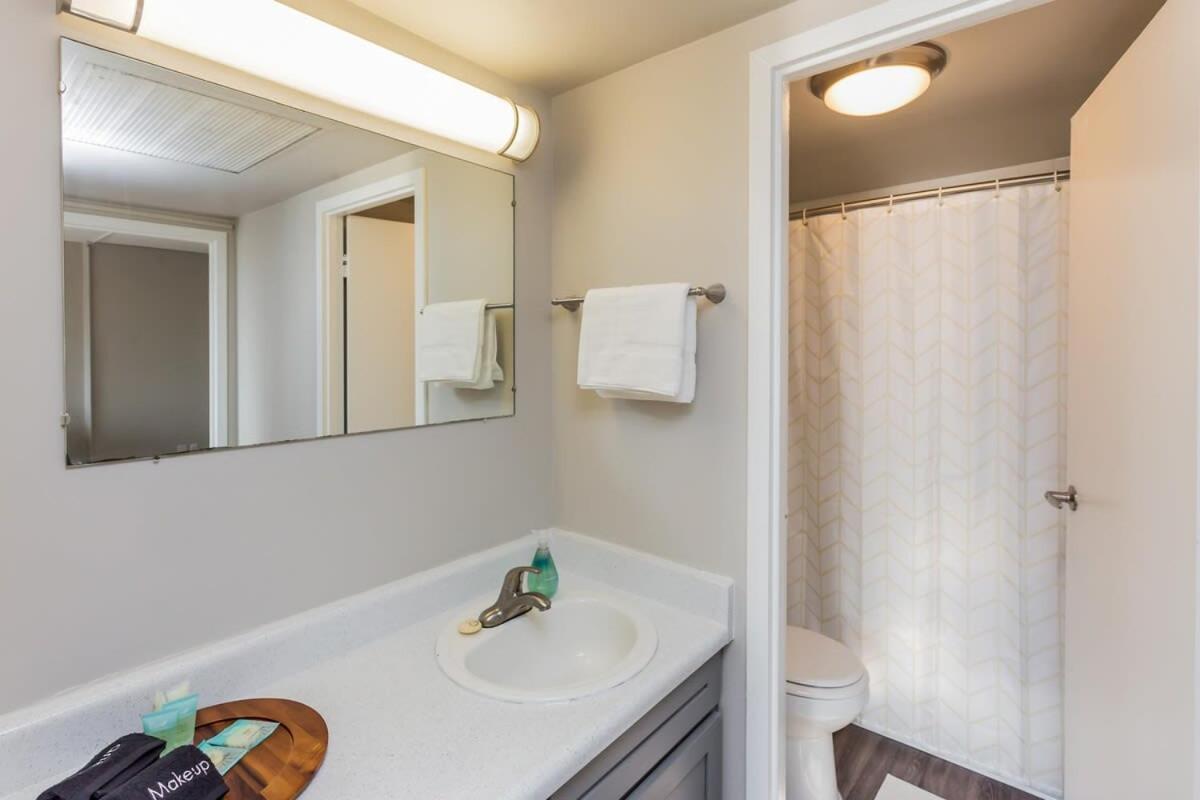 Bargain Memphis Apartment W Hdtv & Wifi Luaran gambar