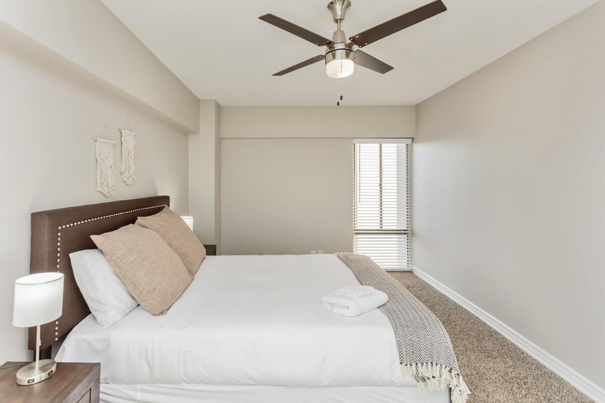 Bargain Memphis Apartment W Hdtv & Wifi Luaran gambar