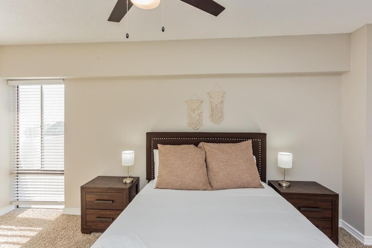 Bargain Memphis Apartment W Hdtv & Wifi Luaran gambar