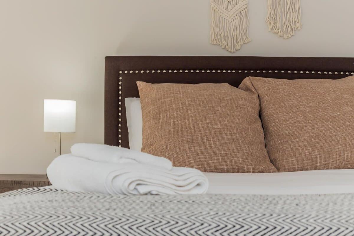 Bargain Memphis Apartment W Hdtv & Wifi Luaran gambar