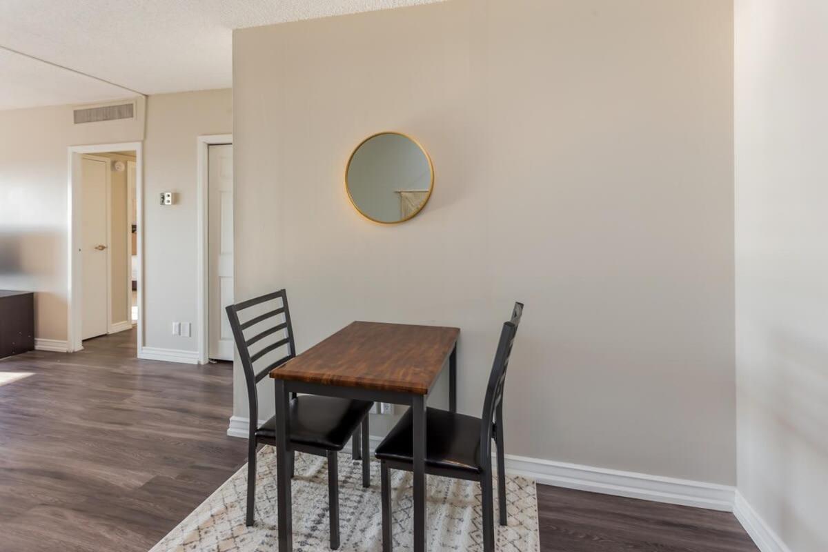 Bargain Memphis Apartment W Hdtv & Wifi Luaran gambar