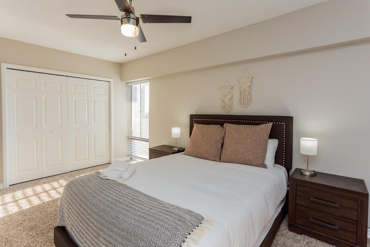 Bargain Memphis Apartment W Hdtv & Wifi Luaran gambar