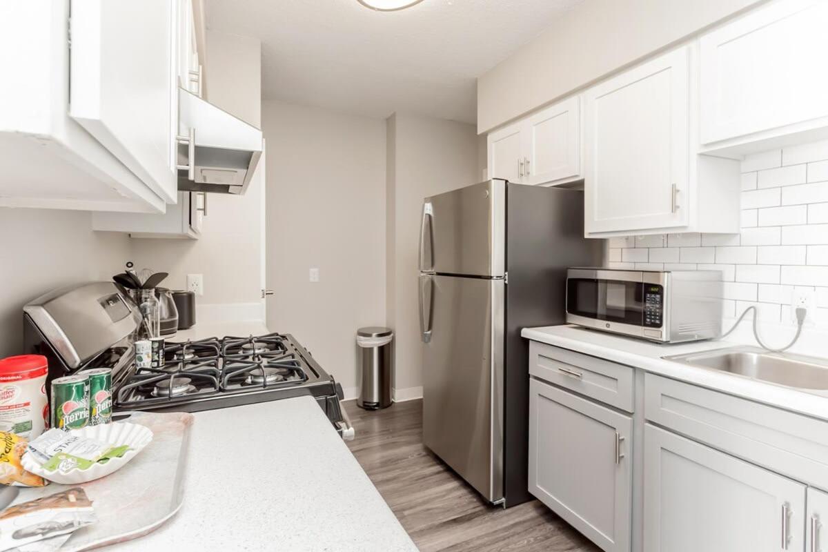 Bargain Memphis Apartment W Hdtv & Wifi Luaran gambar